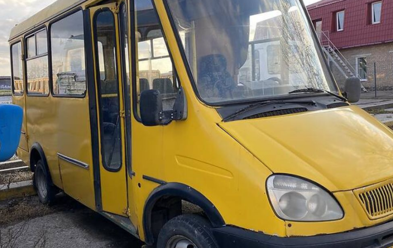 На 10 гривень здорожчає проїзд у Новоукраїнці
