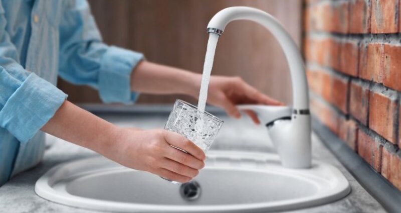 "Дніпро-Кіровоград" з 31 травня хлоруватиме воду: графік