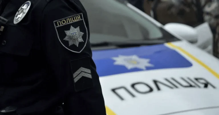 У Голованівському районі затримали 18-річного хлопця