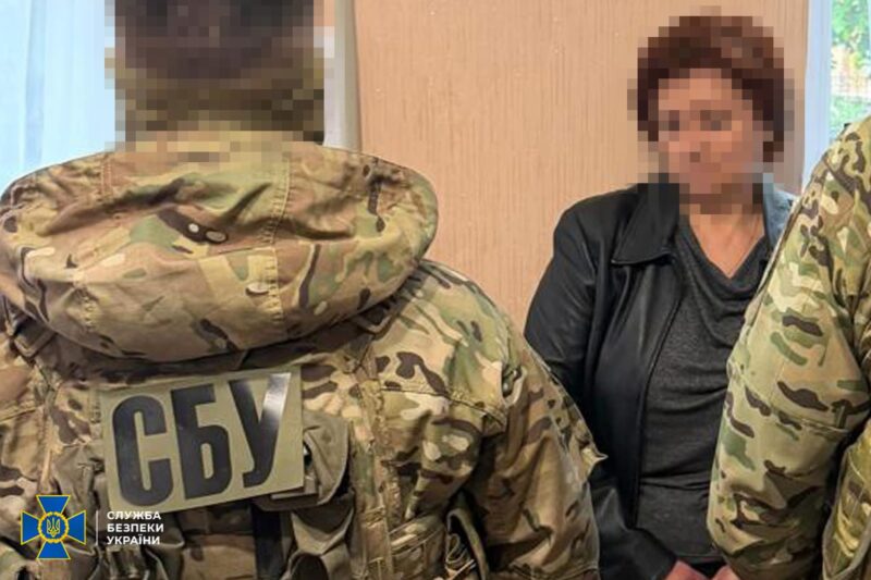 Шістьох фігурантів схеми ухилення від мобілізації затримали у Кропивницькому