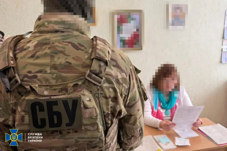 Схема фіктивних інвалідностей у Кропивницькому: шістьом підозрюваним обрали запобіжні заходи