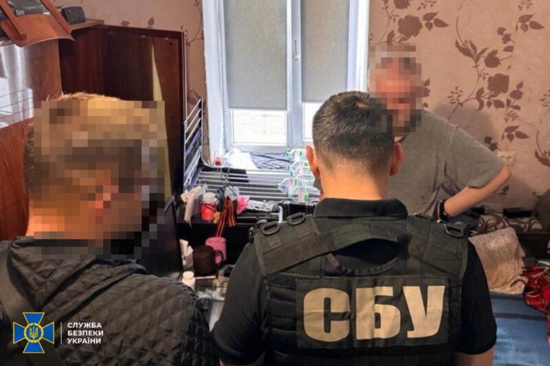 Віддати Донбас росії закликав житель Кропивницького