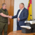 Голова Кіровоградської облради передав бійцям ССО зарядні станції та квадрокоптер