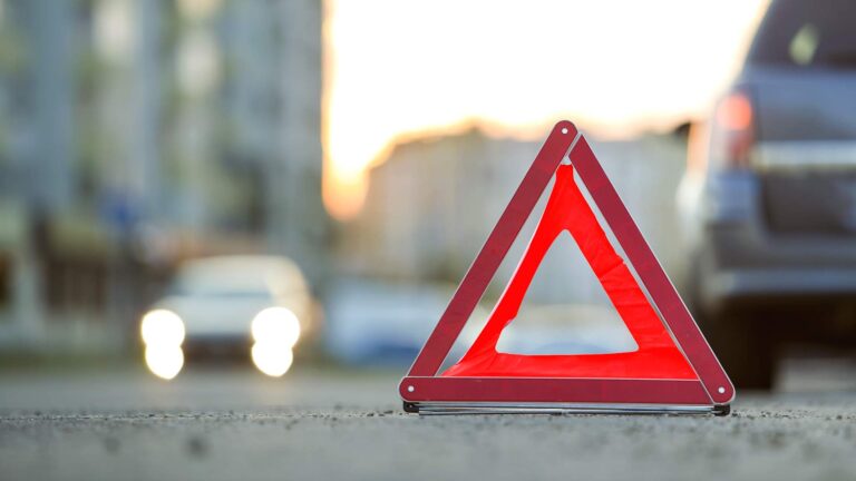 У Новомиргороді 16-річний водій мотоцикла на смерть збив жінку