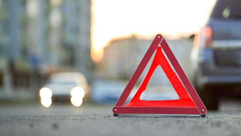 У Новомиргороді 16-річний водій мотоцикла на смерть збив жінку