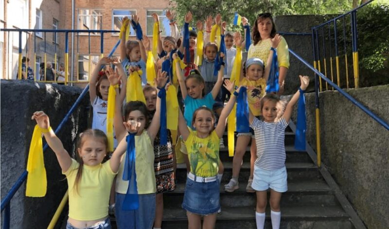 З 1 червня у Кропивницькому працюватимуть 34 дитячі табори