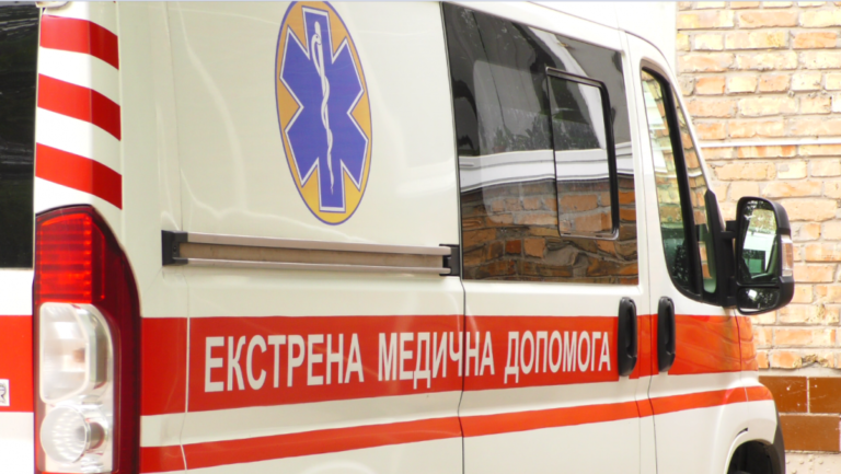 За побиття фельдшера у Власівці поліцейського