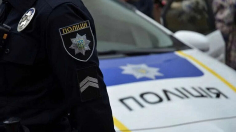 Підпалив себе у відділенні банку 81-річний чоловік у Кропивницькому