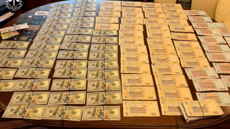 Збитки на понад 6 млн грн: на Кіровоградщині 8 людей отримали підозри у незаконному вилові риби