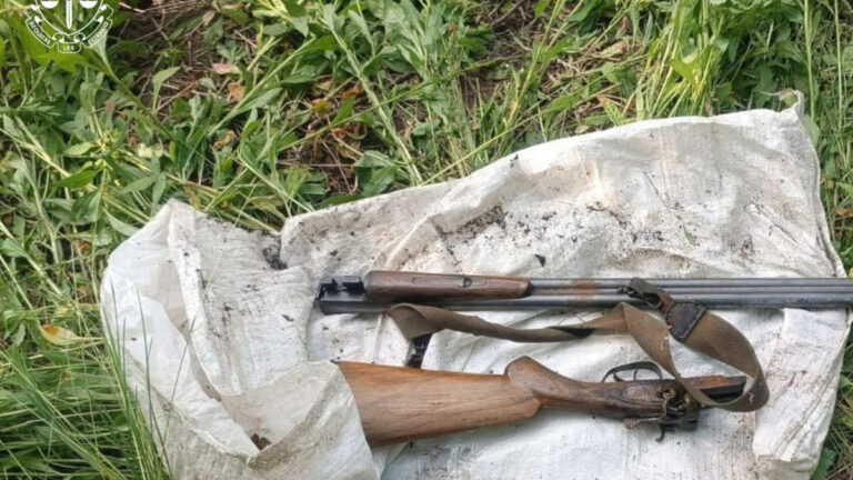 Застрелив доньку та сховав її тіло? Жителя Світловодської громади підозрюють у вбивстві