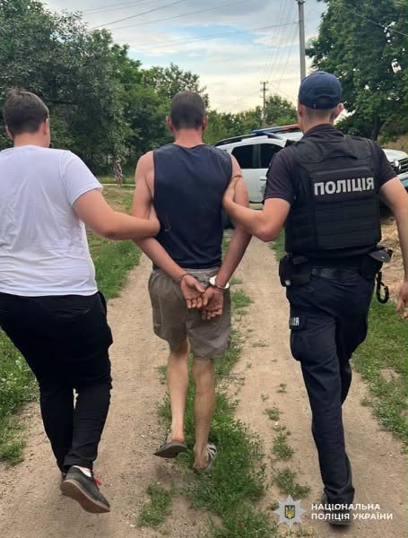 У зґвалтуванні 13-річної дівчини підозрюють чоловіка у Кропивницькому районі 