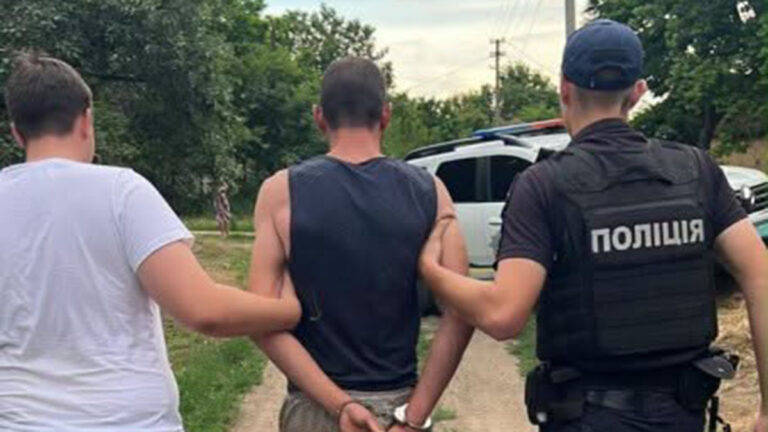 У зґвалтуванні 13-річної дівчини підозрюють чоловіка у Кропивницькому районі