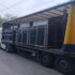 Понад 600 сонячних панелей отримала Компаніївська громада від Чехії