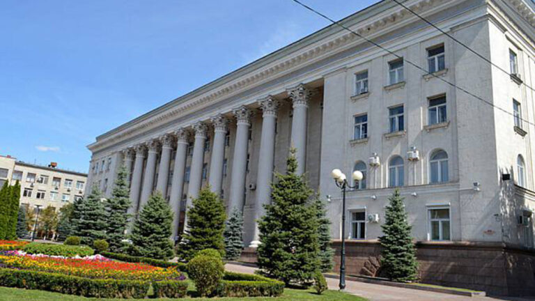 Мораторій на російськомовний контент запровадили у Кропивницькому