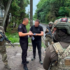 Двох військовослужбовців “Скелі” підозрюють у побитті побратимів на Кіровоградщині