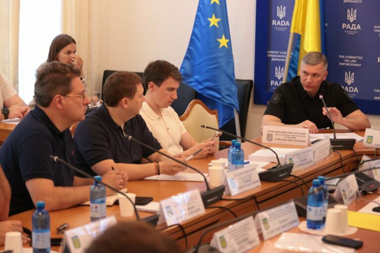 Директор ДБР про ідеї реформування: Це знищення Бюро, фігуранти з підозрами “зависнуть у повітрі”