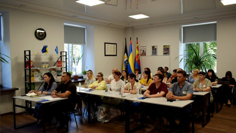 У Кропивницькому визначили пріоритети щодо меморіалізації пам’яті про Героїв