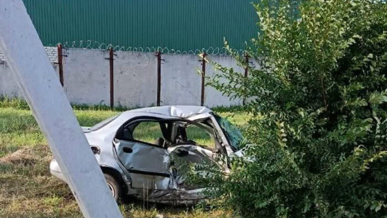 Загинув чоловік та травмувалася дитина у ДТП в Олександрії