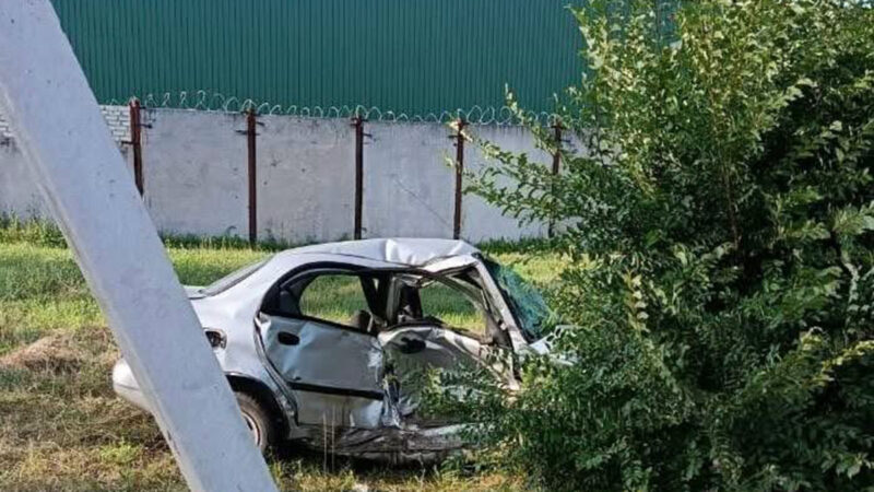 Загинув чоловік та травмувалася дитина у ДТП в Олександрії