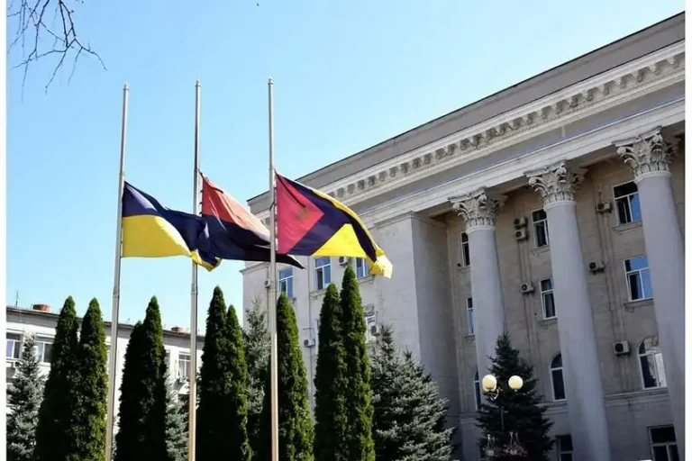 У Кропивницькому 3 липня оголосили Днем жалоби за загиблими через атаку рф у Києві