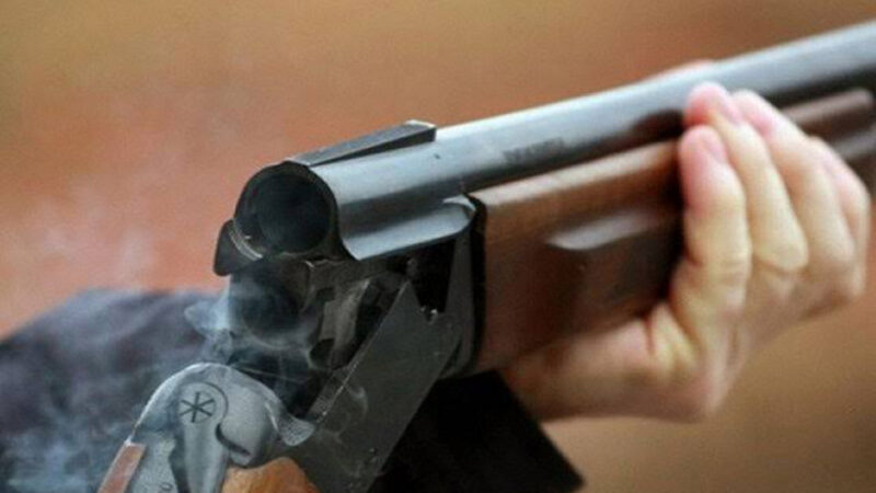 Стріляв у поліцейське авто: на Кіровоградщині судитимуть чоловіка