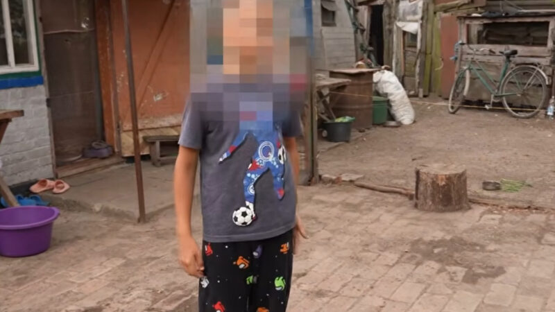 Поліція не підтвердила факт сексуального насильства над 10-річним хлопчиком в Олександрійському районі