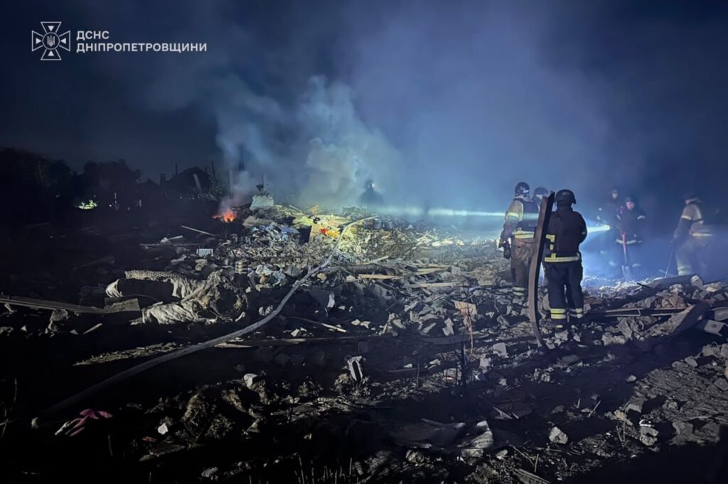 Днем жалоби оголосили 31 липня у Кропивницькому