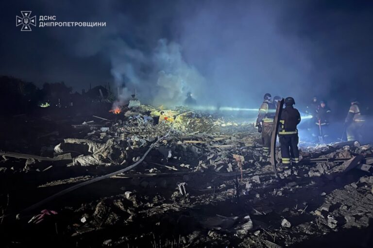 Днем жалоби оголосили 31 липня у Кропивницькому