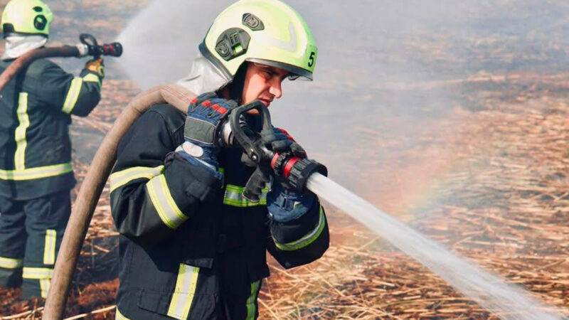 Погіршення якості повітря знову зафіксували у Кропивницькому