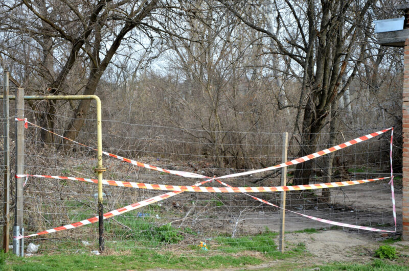 Справа лісопарку "Никанорівський": у Кропивницькому судили інженерку за підроблений техпаспорт будівель