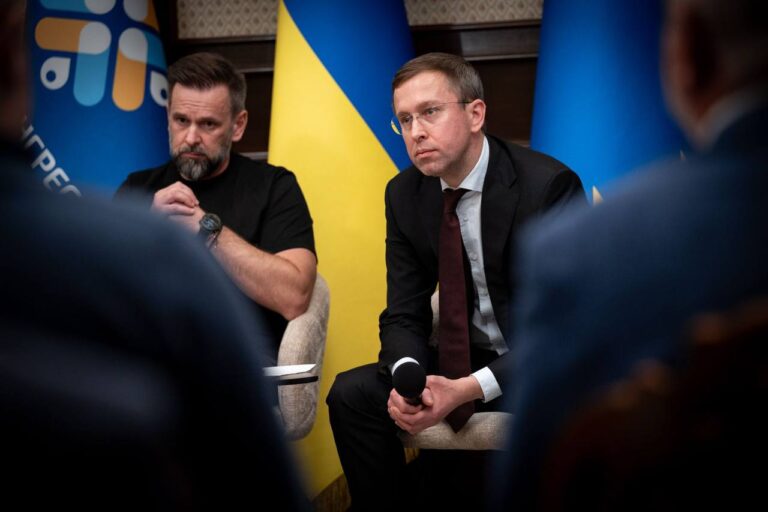 Режим жорсткої економії бюджету обговорили на Конгресі місцевих та регіональних влад