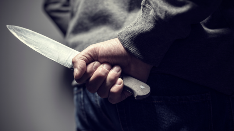 У Голованівському районі судитимуть чоловіка за вбивство літньої жінки